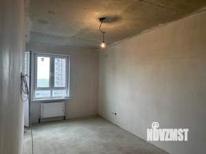 2-к квартира, вторичка, 63м2, 17/24 этаж