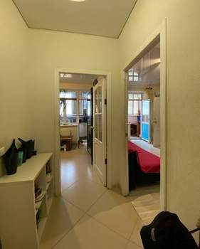 2-к квартира, вторичка, 53м2, 5/6 этаж
