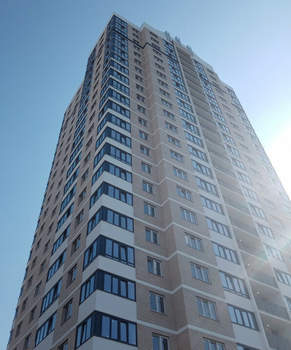 1-к квартира, вторичка, 38м2, 14/24 этаж