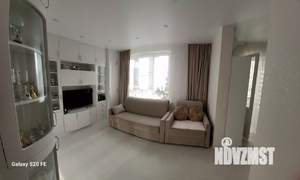 1-к квартира, вторичка, 32м2, 12/19 этаж