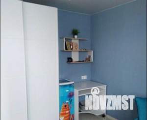 1-к квартира, вторичка, 28м2, 5/16 этаж