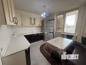 2-к квартира, вторичка, 59м2, 6/16 этаж