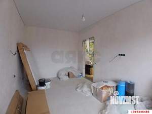 2-к квартира, вторичка, 50м2, 19/24 этаж