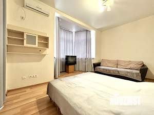 1-к квартира, вторичка, 41м2, 2/6 этаж