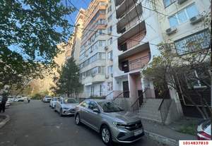2-к квартира, вторичка, 59м2, 9/16 этаж