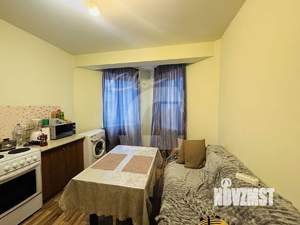 1-к квартира, вторичка, 34м2, 2/6 этаж