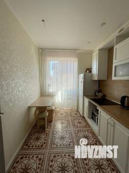 1-к квартира, вторичка, 32м2, 4/5 этаж