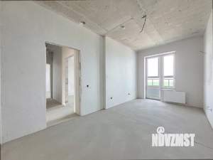 3-к квартира, вторичка, 87м2, 22/24 этаж