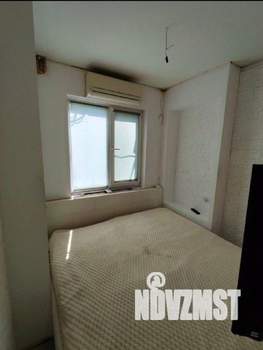 2-к квартира, вторичка, 43м2, 2/5 этаж