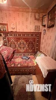 3-к квартира, вторичка, 32м2, 1/1 этаж