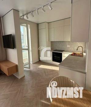 2-к квартира, вторичка, 45м2, 3/17 этаж