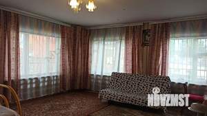 3-к квартира, вторичка, 117м2, 2/3 этаж