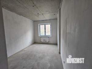 2-к квартира, вторичка, 54м2, 1/9 этаж