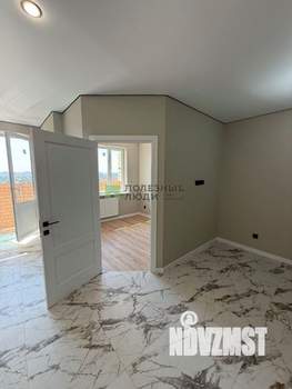 1-к квартира, вторичка, 42м2, 6/16 этаж