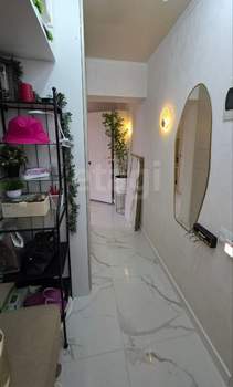 2-к квартира, вторичка, 47м2, 7/12 этаж