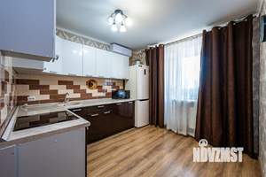 2-к квартира, вторичка, 63м2, 15/16 этаж