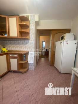 2-к квартира, вторичка, 54м2, 5/9 этаж