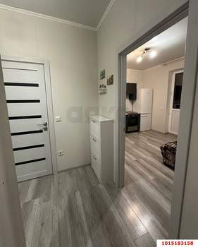 1-к квартира, вторичка, 36м2, 5/10 этаж