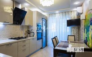 2-к квартира, вторичка, 57м2, 14/24 этаж