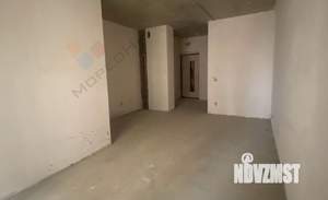 Студия квартира, вторичка, 25м2, 4/18 этаж