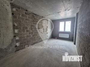 2-к квартира, вторичка, 53м2, 12/17 этаж