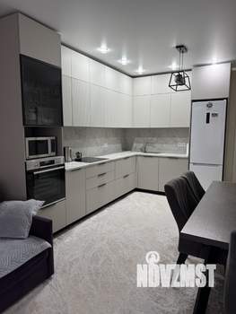 3-к квартира, вторичка, 65м2, 6/16 этаж