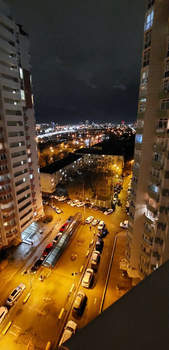 1-к квартира, вторичка, 56м2, 13/22 этаж