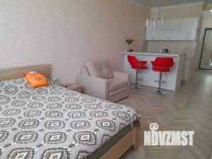 1-к квартира, вторичка, 29м2, 5/22 этаж