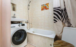 1-к квартира, вторичка, 29м2, 5/6 этаж