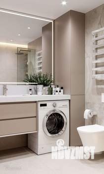 1-к квартира, вторичка, 43м2, 11/18 этаж