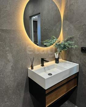 Студия квартира, вторичка, 28м2, 12/24 этаж