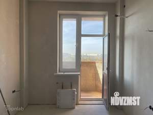 3-к квартира, вторичка, 97м2, 12/16 этаж