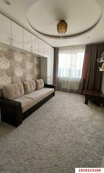 2-к квартира, вторичка, 64м2, 4/5 этаж