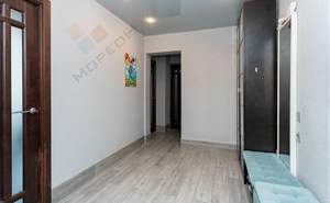 3-к квартира, вторичка, 70м2, 4/16 этаж