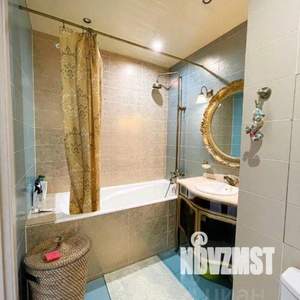 2-к квартира, вторичка, 55м2, 7/18 этаж