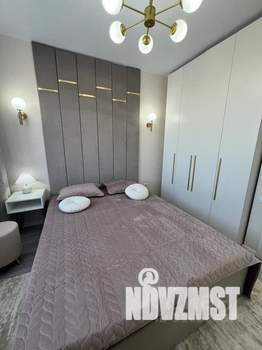 2-к квартира, вторичка, 52м2, 10/16 этаж