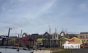 4-к квартира, вторичка, 108м2, 24/24 этаж