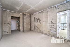 2-к квартира, вторичка, 50м2, 9/16 этаж