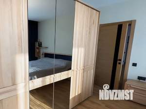 2-к квартира, вторичка, 56м2, 3/25 этаж