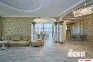 5-к квартира, вторичка, 225м2, 17/17 этаж