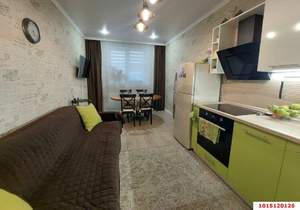 2-к квартира, вторичка, 63м2, 9/14 этаж