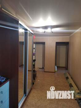 3-к квартира, вторичка, 91м2, 12/16 этаж