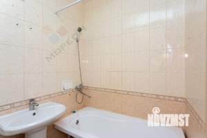 1-к квартира, вторичка, 37м2, 3/5 этаж