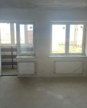 Студия квартира, вторичка, 29м2, 5/18 этаж