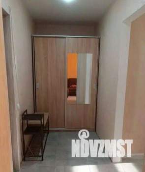 1-к квартира, вторичка, 36м2, 1/6 этаж