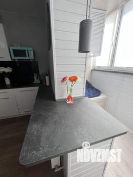 1-к квартира, вторичка, 37м2, 20/23 этаж