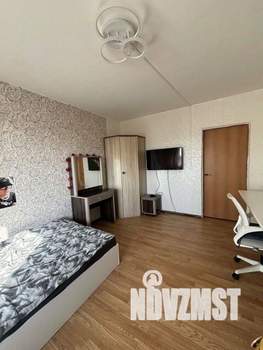 2-к квартира, вторичка, 60м2, 5/16 этаж