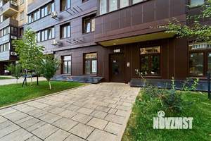 1-к квартира, вторичка, 35м2, 3/16 этаж