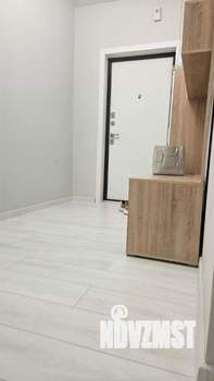 1-к квартира, вторичка, 40м2, 8/18 этаж