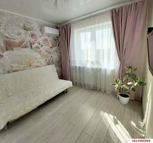 2-к квартира, вторичка, 56м2, 6/10 этаж